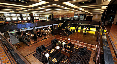Regency lobby1 inter