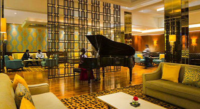 Regency lobby2